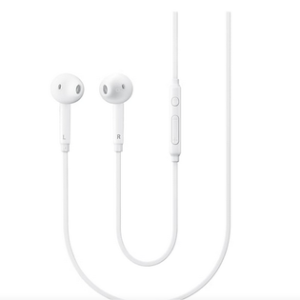 Samsung EO-EG920B Headset In-ear Wit