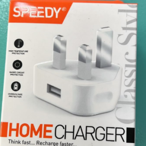 SPEEDY 1 Amp Chargers