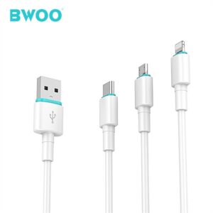 Android USB Charge Cable