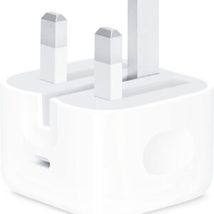 Apple 20W USB-C Power Adapter