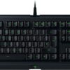 Razer Cynosa Lite - Essential Gaming Keyboard (Fully Programmable, RGB Chroma Lighting, Gaming Grade Keys, 10 Key Roll-Over, Spill Resistant) UK Layout | Black