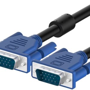 Rankie VGA to VGA Cable, 1.8 m