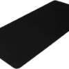 SteelSeries QcK Gaming Surface - XXL Thick Cloth - Mouse Pad - Sized to Cover Desks