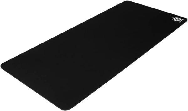 SteelSeries QcK Gaming Surface - XXL Thick Cloth - Mouse Pad - Sized to Cover Desks