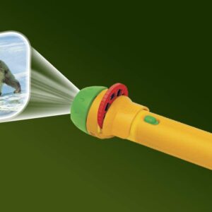 Brainstorm Toys Animal Torch and Projector