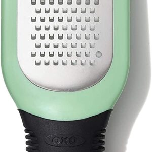 OXO Good Grips Etched Ginger & Garlic Grater